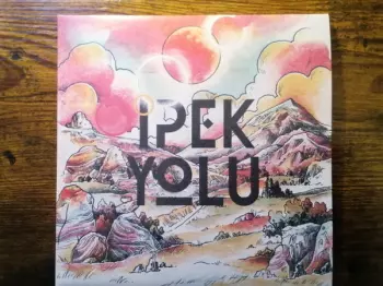 Ipek Yolu: Anatolian soul I