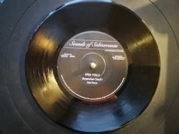 SP Ipek Yolu: Anatolian soul I