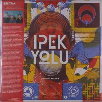 Album Ipek Yolu: Tropical Anatolia