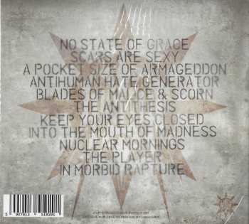 CD Iperyt: No State Of Grace 256742