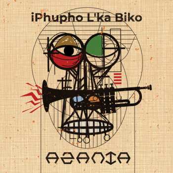 Album Iphupho L'ka Biko: Azania