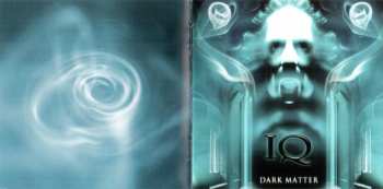 CD IQ: Dark Matter 426946