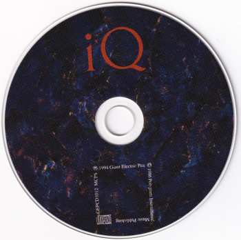 CD IQ: Nomzamo 429765