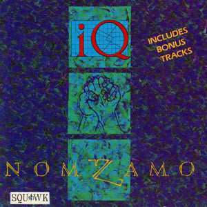 Album IQ: Nomzamo