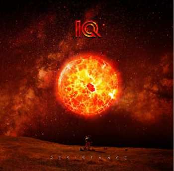 Album IQ: Resistance
