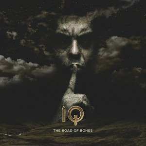 Album IQ: The Road Of Bones