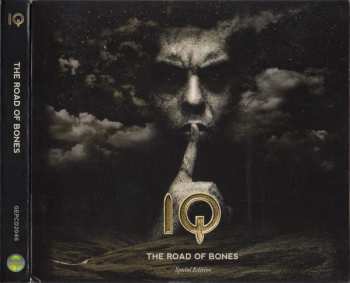 2CD IQ: The Road Of Bones DIGI 30727