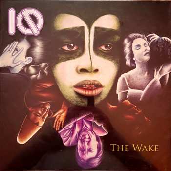 LP IQ: The Wake 524442