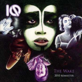 Album IQ: The Wake