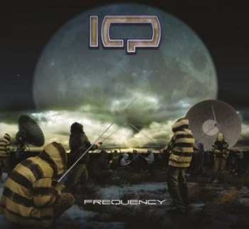 Album IQ: Frequency