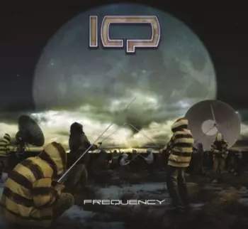 IQ: Frequency