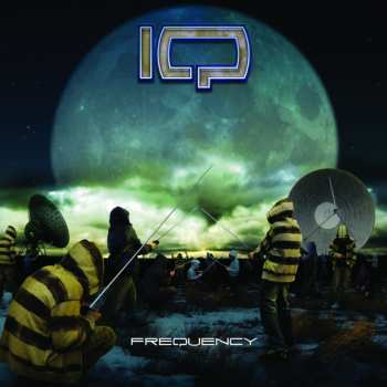 CD IQ: Frequency 104932
