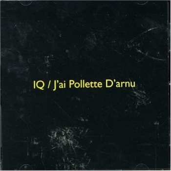 Album IQ: J'ai Pollette D'arnu