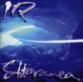 Album IQ: Subterranea