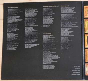 LP IQ: Tales From The Lush Attic 2013 Remix 271116