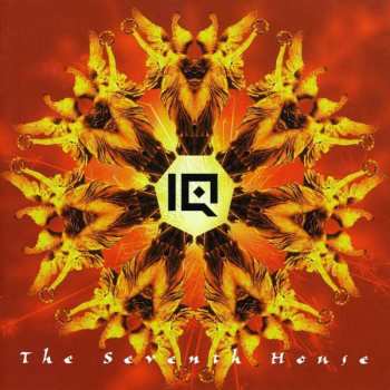 Album IQ: The Seventh House
