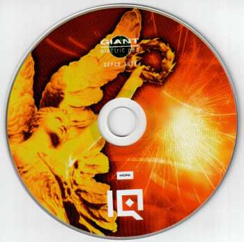 CD IQ: The Seventh House 430333