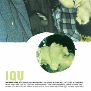 Album IQU: Girls On Dates
