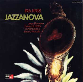Album Ira Kris Group: Jazzanova