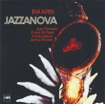 CD Ira Kris Group: Jazzanova 538877