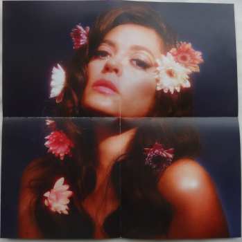 CD Iraina Mancini: Undo The Blue 484135