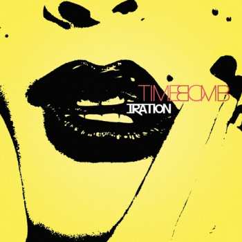 CD Iration: Time Bomb