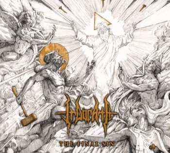 Album Irdorath: The Final Sin