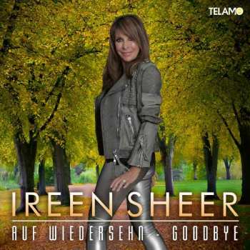 Album Ireen Sheer: Auf Wiedersehn - Goodbye