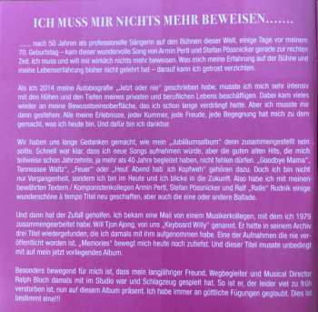 CD/DVD Ireen Sheer: Ich Muss Mir Nichts Mehr Beweisen 155869