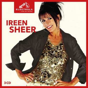 Album Ireen Sheer: Ireen Sheer