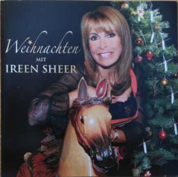 Album Ireen Sheer: Weihnachten Mit Ireen Sheer