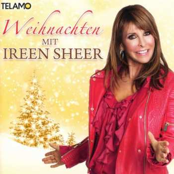 CD Ireen Sheer: Weihnachten Mit Ireen Sheer 481484