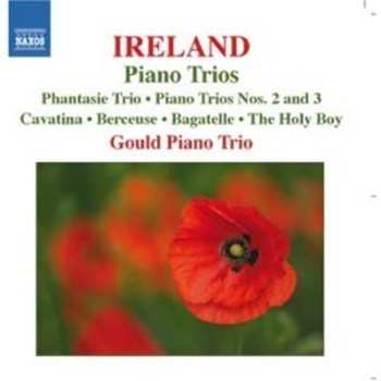 Album Gould Piano Trio: Piano Trios