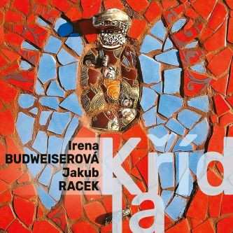 Album Irena Budweiserová: Křídla