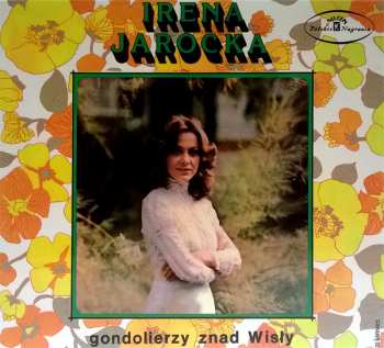 CD Irena Jarocka: Gondolierzy Znad Wisły DIGI 47790