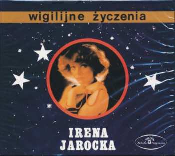 Irena Jarocka: Wigilijne Życzenia