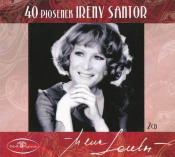 Album Irena Santor: 40 Piosenek