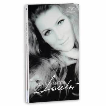 Album Irena Santor:  Piosenki. Część 1