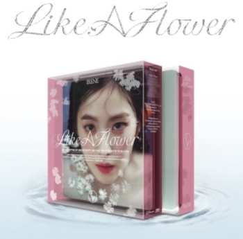Album Irene: Like A Flower