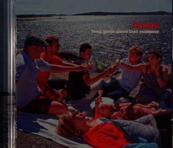 CD Irene: Long Gone Since Last Summer