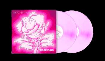 Album Irene Dresel: Rose Fluo