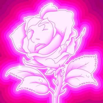 Album Irene Drezel: Rose Fluo