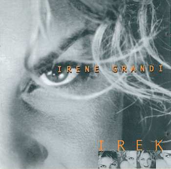 Album Irene Grandi: Irek