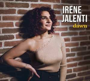 Album Irene Jalenti: Dawn