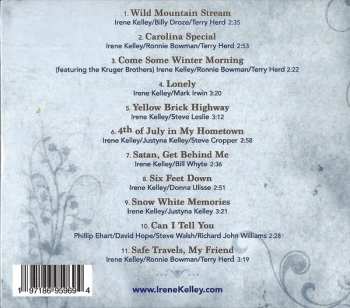 CD Irene Kelley: Snow White Memories 499765