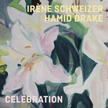 Album Irene Schweizer: Celebration