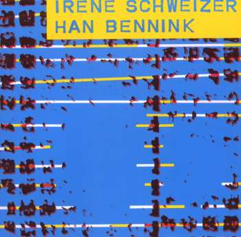CD Irene Schweizer: Irène Schweizer & Han Bennink 454563