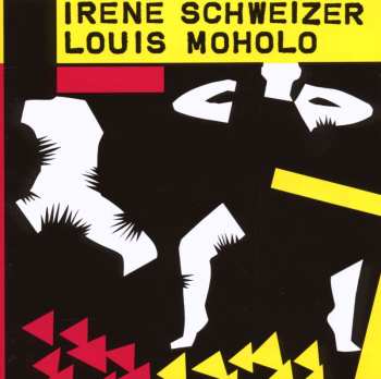 CD Irene Schweizer: Irène Schweizer & Louis Moholo 520980
