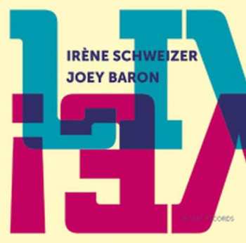 Album Irene Schweizer: Live!