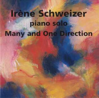 Album Irene Schweizer: Many And One Direction
